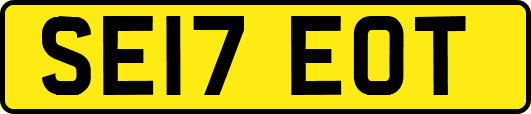 SE17EOT