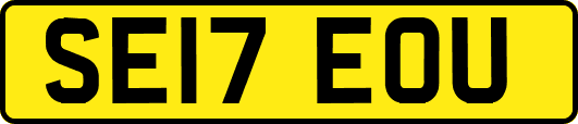 SE17EOU