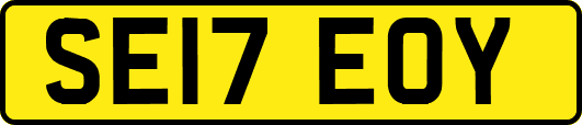 SE17EOY
