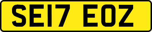 SE17EOZ