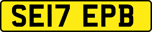 SE17EPB