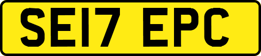 SE17EPC