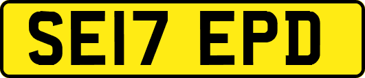 SE17EPD