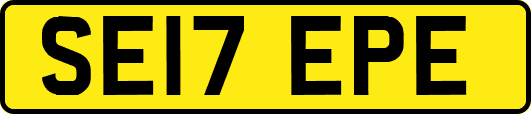 SE17EPE