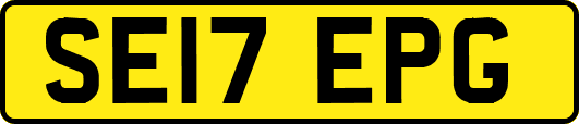 SE17EPG
