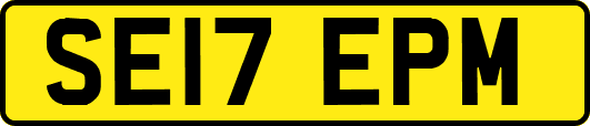 SE17EPM