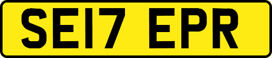 SE17EPR