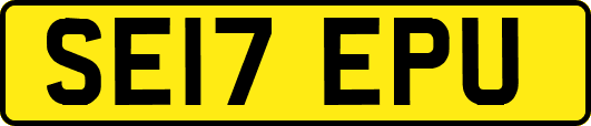 SE17EPU