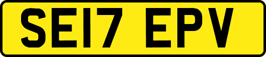 SE17EPV