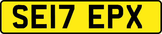 SE17EPX