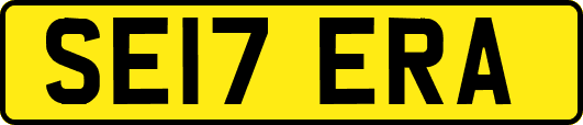 SE17ERA