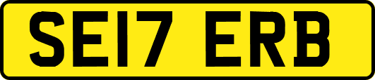 SE17ERB