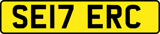 SE17ERC