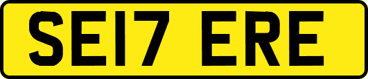 SE17ERE
