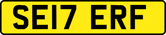 SE17ERF