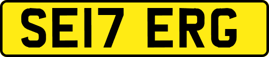 SE17ERG