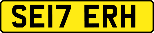 SE17ERH