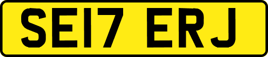 SE17ERJ