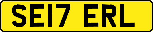 SE17ERL