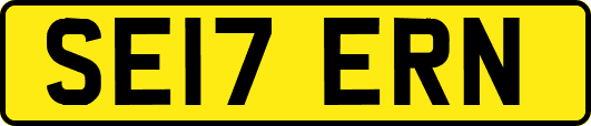 SE17ERN