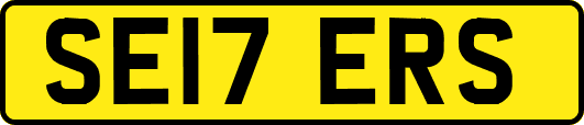SE17ERS