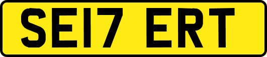 SE17ERT