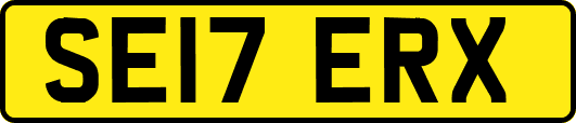 SE17ERX