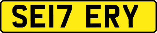 SE17ERY