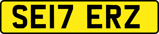 SE17ERZ