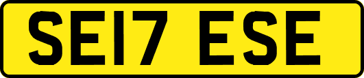 SE17ESE