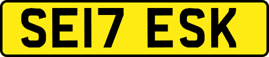 SE17ESK