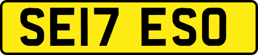 SE17ESO