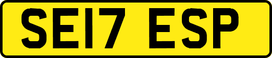 SE17ESP