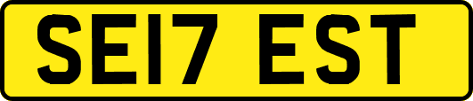 SE17EST