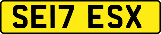 SE17ESX