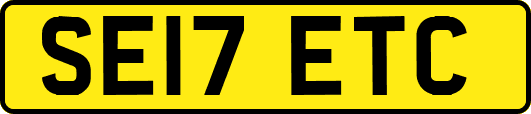 SE17ETC