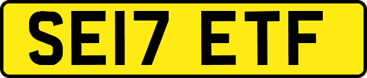 SE17ETF
