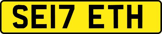 SE17ETH