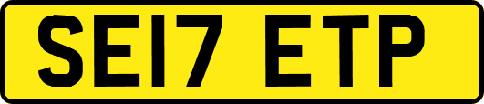 SE17ETP