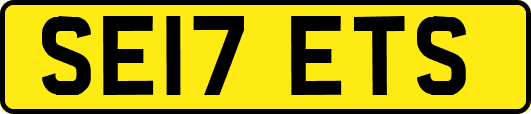 SE17ETS