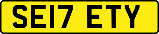 SE17ETY