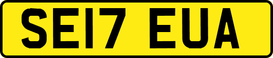 SE17EUA