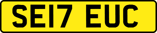 SE17EUC