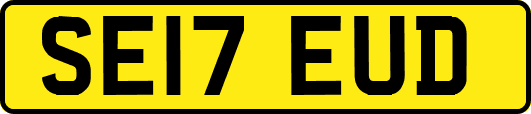 SE17EUD