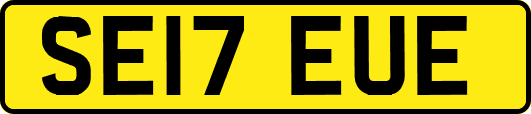SE17EUE