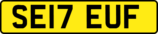 SE17EUF