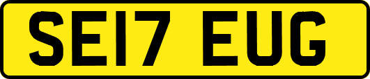 SE17EUG