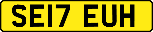 SE17EUH