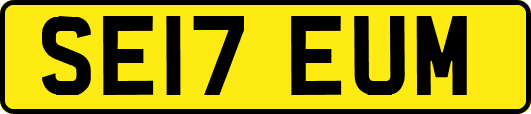 SE17EUM