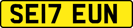 SE17EUN